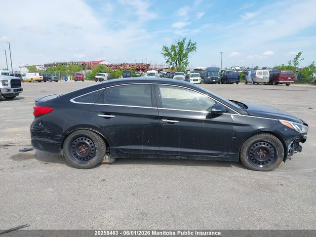 Продажа на аукционе авто 2015 Hyundai Sonata Limited, vin: 5NPE34AF2FH010239, номер лота: 20258463