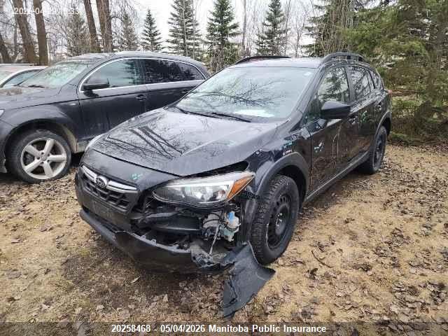 Продажа на аукционе авто 2021 Subaru Crosstrek Touring, vin: JF2GTAPC1MH654526, номер лота: 20258468