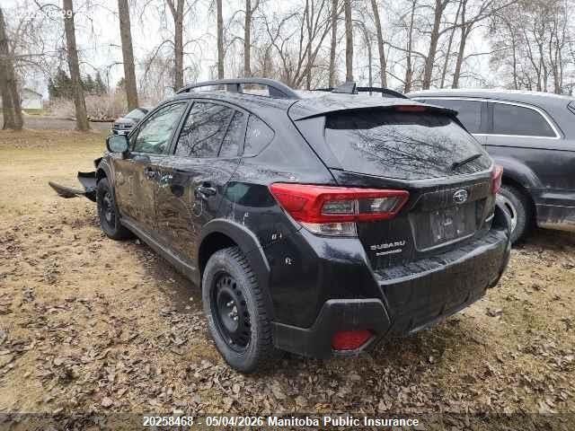 Продажа на аукционе авто 2021 Subaru Crosstrek Touring, vin: JF2GTAPC1MH654526, номер лота: 20258468