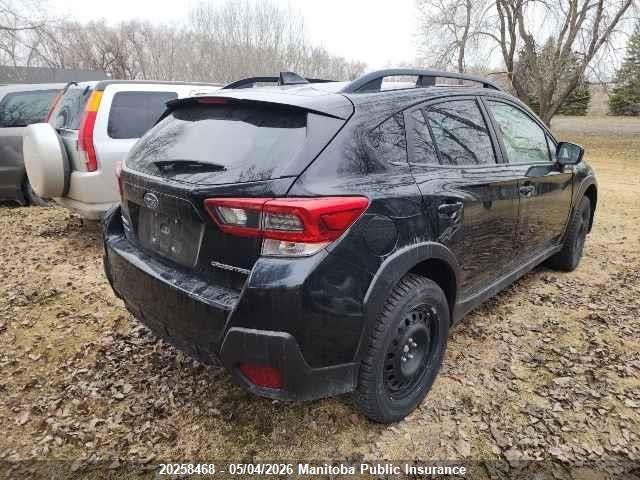 Продажа на аукционе авто 2021 Subaru Crosstrek Touring, vin: JF2GTAPC1MH654526, номер лота: 20258468