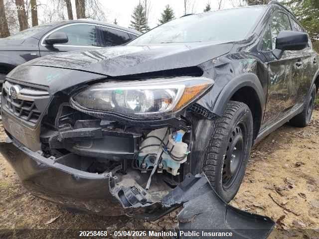 Продажа на аукционе авто 2021 Subaru Crosstrek Touring, vin: JF2GTAPC1MH654526, номер лота: 20258468