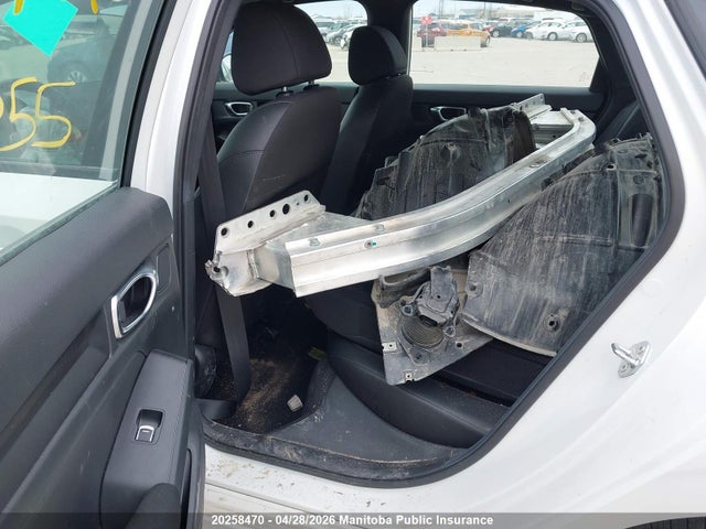 Aukcja sprzedaży 2025 Honda Civic Sport Hev, vin: 2HGFE4F84SH017609, numer aukcji: 20258470