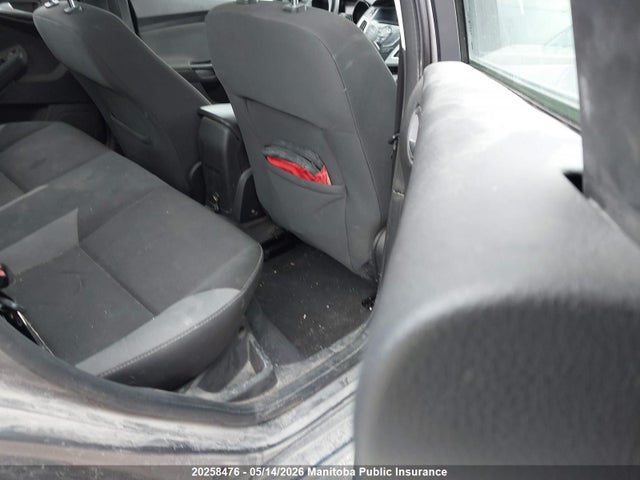 Продажа на аукционе авто 2013 Ford Focus Se, vin: 1FADP3F27DL109105, номер лота: 20258476