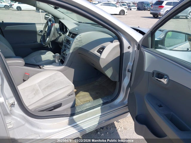 Aukcja sprzedaży 2011 Chevrolet Malibu Lt, vin: 1G1ZD5EU4BF146866, numer aukcji: 20258479