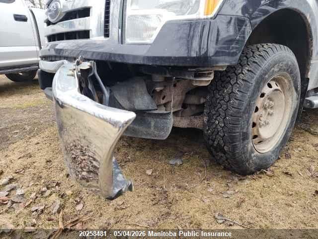 Aukcja sprzedaży 2012 Ford F150 Xlt Supercrew, vin: 1FTFW1ET2CKE00457, numer aukcji: 20258481