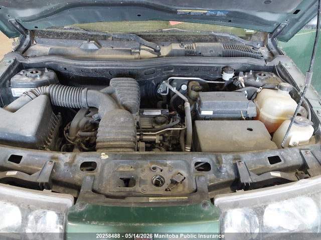 Aukcja sprzedaży 2003 Saturn Vue, vin: 5GZCZ23D13S913449, numer aukcji: 20258488