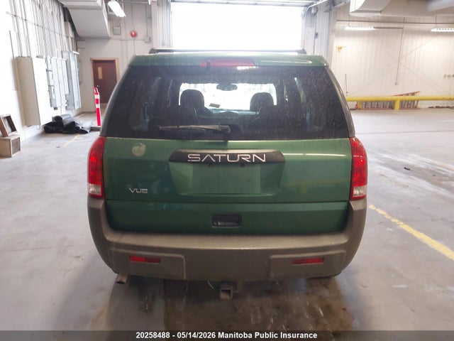 Aukcja sprzedaży 2003 Saturn Vue, vin: 5GZCZ23D13S913449, numer aukcji: 20258488