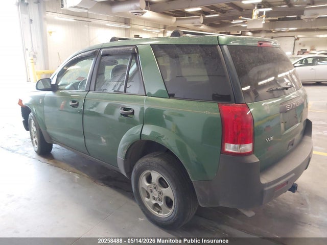 Aukcja sprzedaży 2003 Saturn Vue, vin: 5GZCZ23D13S913449, numer aukcji: 20258488