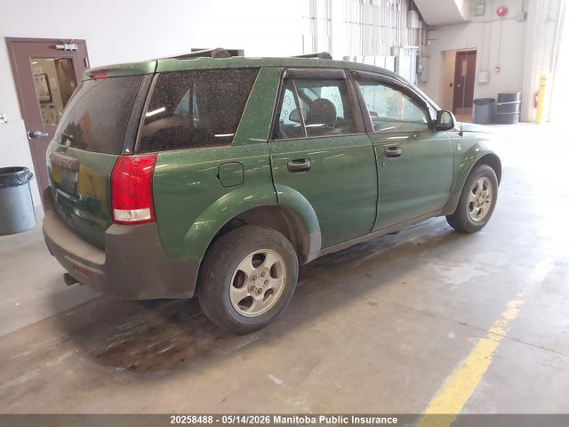 Aukcja sprzedaży 2003 Saturn Vue, vin: 5GZCZ23D13S913449, numer aukcji: 20258488