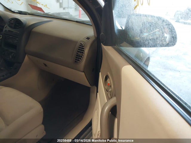 Aukcja sprzedaży 2003 Saturn Vue, vin: 5GZCZ23D13S913449, numer aukcji: 20258488