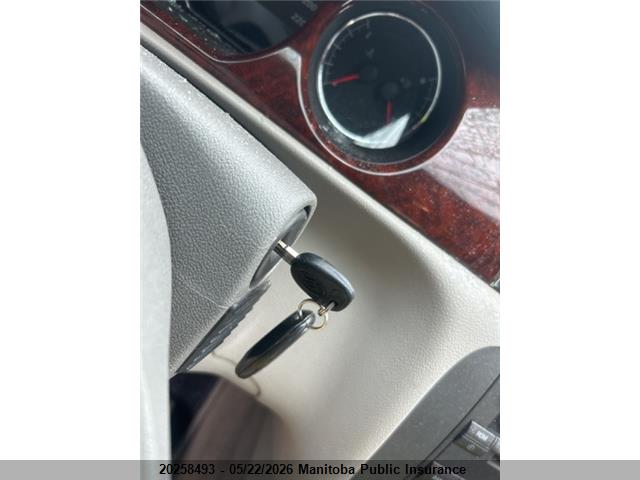 Aukcja sprzedaży 2008 Buick Lucerne Cx V6, vin: 1G4HP57228U187230, numer aukcji: 20258493