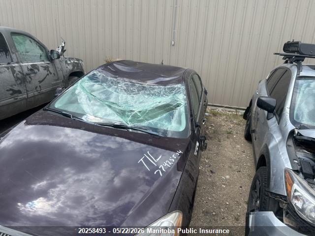 Aukcja sprzedaży 2008 Buick Lucerne Cx V6, vin: 1G4HP57228U187230, numer aukcji: 20258493