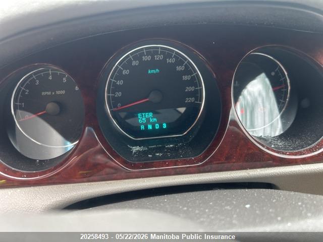 Aukcja sprzedaży 2008 Buick Lucerne Cx V6, vin: 1G4HP57228U187230, numer aukcji: 20258493