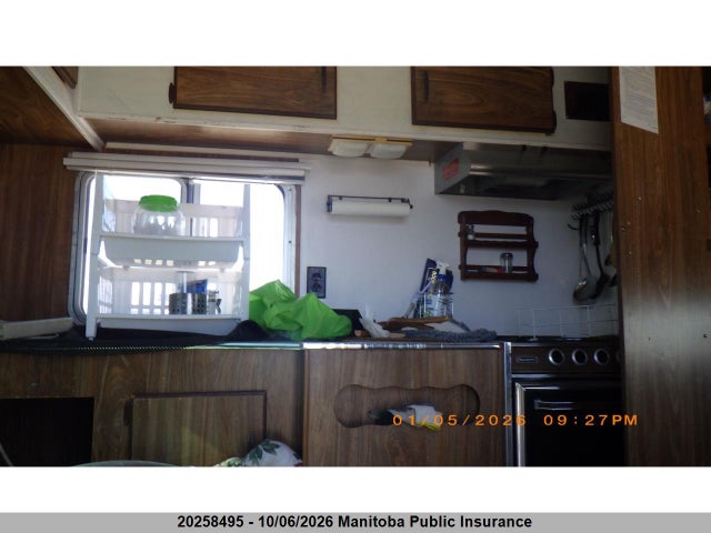 Продажа на аукционе авто 1978 Bendix Aristocrat Other, vin: 77AGH10398, номер лота: 20258495