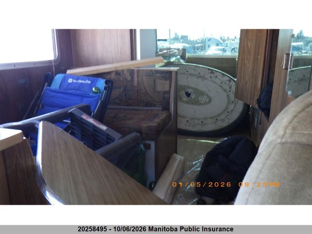 Продажа на аукционе авто 1978 Bendix Aristocrat Other, vin: 77AGH10398, номер лота: 20258495