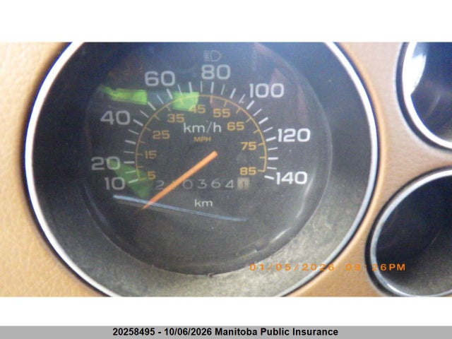 Продажа на аукционе авто 1978 Bendix Aristocrat Other, vin: 77AGH10398, номер лота: 20258495