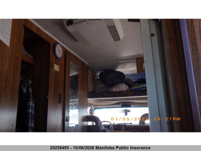 Продажа на аукционе авто 1978 Bendix Aristocrat Other, vin: 77AGH10398, номер лота: 20258495