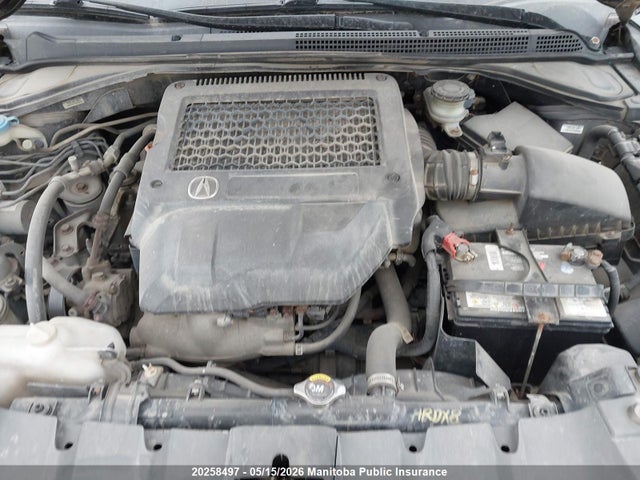 Продажа на аукционе авто 2007 Acura Rdx, vin: 5J8TB185X7A801490, номер лота: 20258497