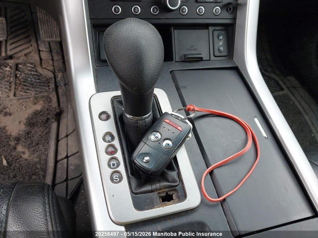 Продажа на аукционе авто 2007 Acura Rdx, vin: 5J8TB185X7A801490, номер лота: 20258497