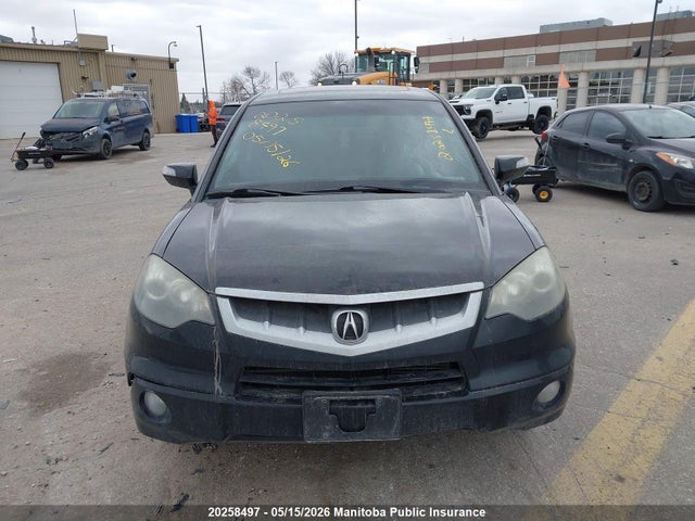 Продажа на аукционе авто 2007 Acura Rdx, vin: 5J8TB185X7A801490, номер лота: 20258497