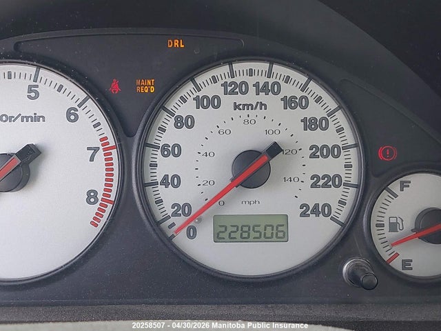 Продаж на аукціоні авто 2003 Honda Civic Dx, vin: 2HGES15103H939576, номер лоту: 20258507