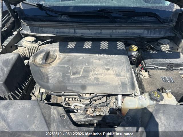 Auction sale of the 2021 Jeep Cherokee North, vin: 1C4PJMCX7MD105791, lot number: 20258519