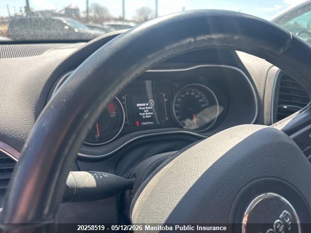 Auction sale of the 2021 Jeep Cherokee North, vin: 1C4PJMCX7MD105791, lot number: 20258519