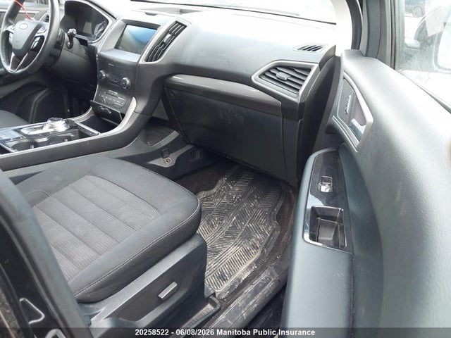 Ford EDGE SEL 2020 2FMPK4J96LBA80349 Image 5