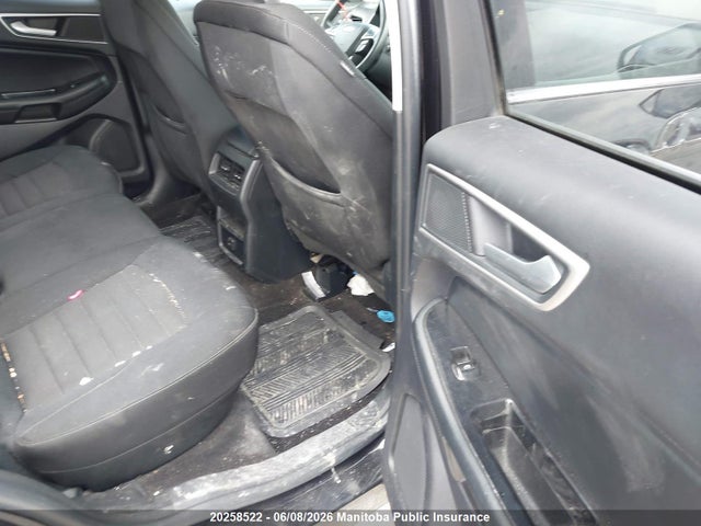 Ford EDGE SEL 2020 2FMPK4J96LBA80349 Image 8