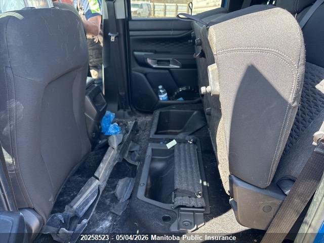 1FTER4HH4RLE27285 Ford Ranger Xlt Supercrew