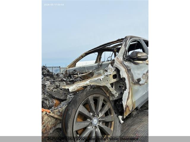 WDC0G4KB5GF059533 Mercedes Benz Glc300