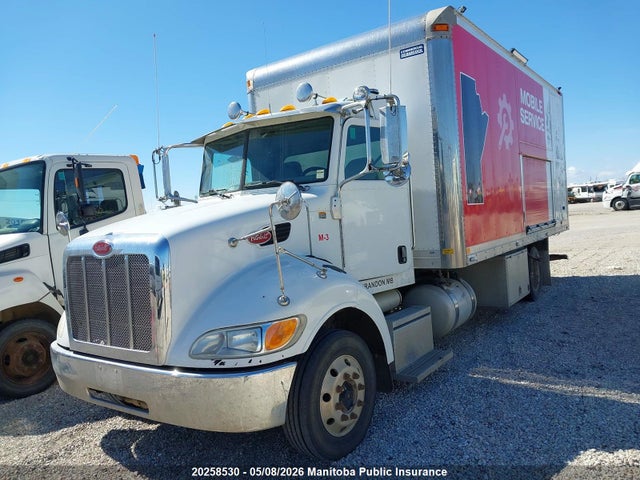 Aukcja sprzedaży 2006 Peterbilt Other, vin: 2NPLHD6H96M633658, numer aukcji: 20258530