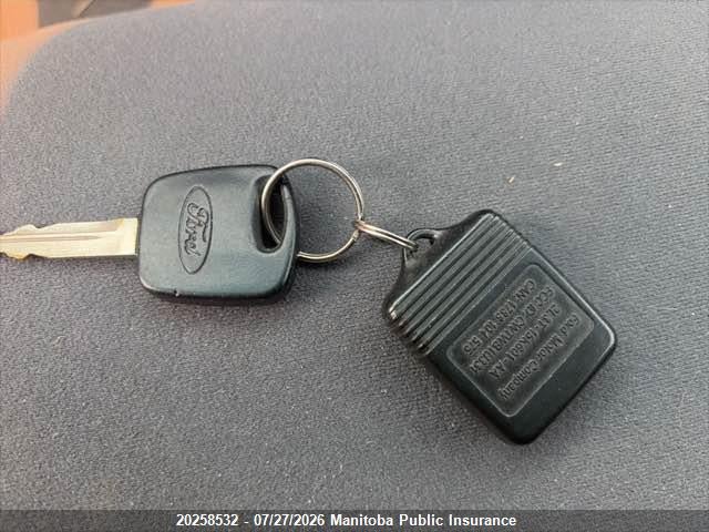 Aukcja sprzedaży 2003 Ford F150 Supercrew, vin: 1FTRW08603KD81131, numer aukcji: 20258532