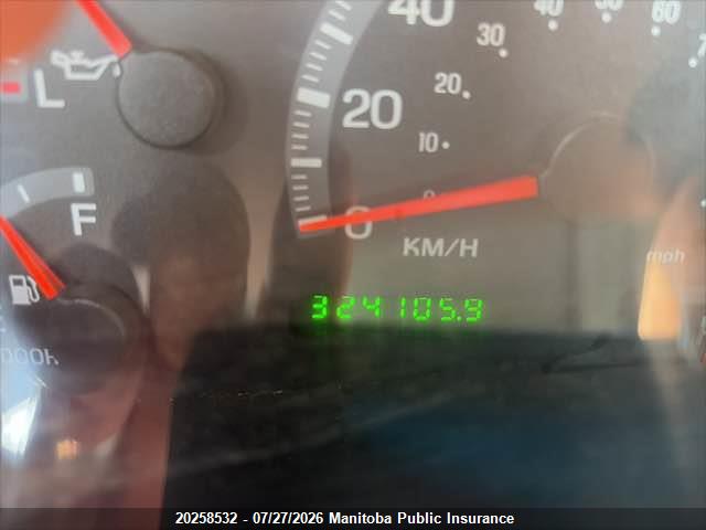 Aukcja sprzedaży 2003 Ford F150 Supercrew, vin: 1FTRW08603KD81131, numer aukcji: 20258532
