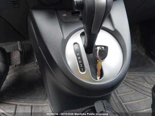 Aukcja sprzedaży 2014 Mazda Mazda2 Gx, vin: JM1DE1KY2E0180021, numer aukcji: 20258534