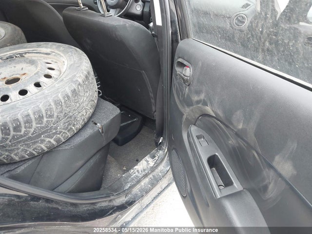 Aukcja sprzedaży 2014 Mazda Mazda2 Gx, vin: JM1DE1KY2E0180021, numer aukcji: 20258534