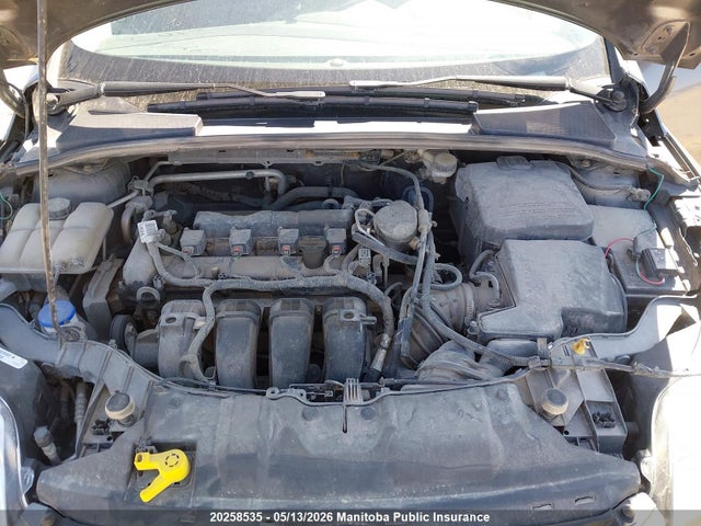 Продаж на аукціоні авто 2014 Ford Focus Se, vin: 1FADP3K23EL273779, номер лоту: 20258535