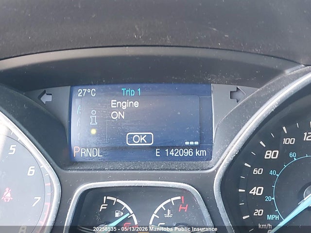 Продаж на аукціоні авто 2014 Ford Focus Se, vin: 1FADP3K23EL273779, номер лоту: 20258535