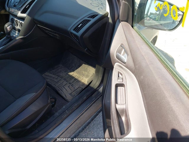 Продаж на аукціоні авто 2014 Ford Focus Se, vin: 1FADP3K23EL273779, номер лоту: 20258535