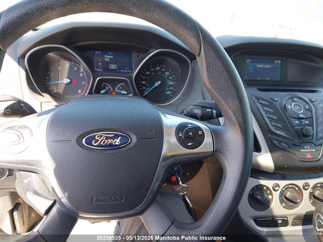Продаж на аукціоні авто 2014 Ford Focus Se, vin: 1FADP3K23EL273779, номер лоту: 20258535