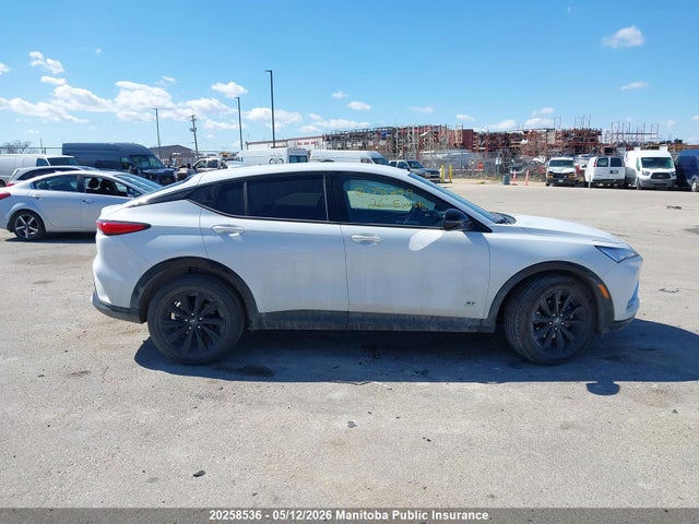Продаж на аукціоні авто 2026 Buick Envista St, vin: KL47LBE21TB096249, номер лоту: 20258536