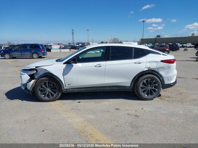 Продаж на аукціоні авто 2026 Buick Envista St, vin: KL47LBE21TB096249, номер лоту: 20258536