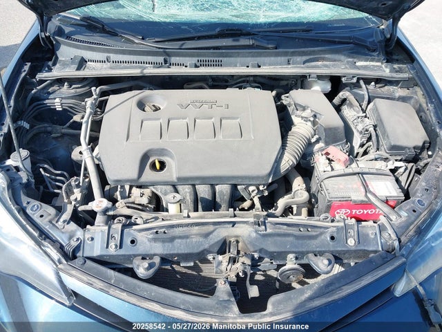 2018 Toyota Corolla Se მანქანა იყიდება აუქციონზე, vin: 2T1BURHE7JC978391, აუქციონის ნომერი: 20258542