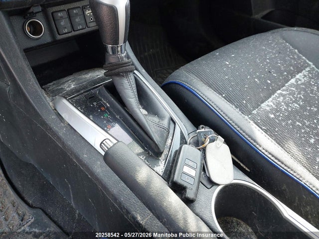 2018 Toyota Corolla Se მანქანა იყიდება აუქციონზე, vin: 2T1BURHE7JC978391, აუქციონის ნომერი: 20258542