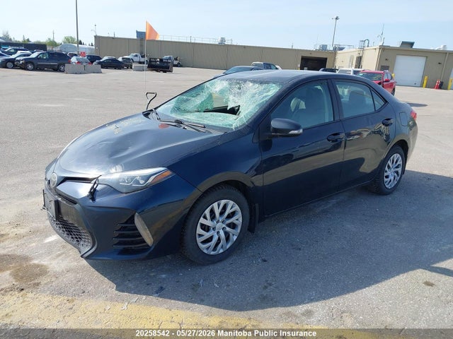 2018 Toyota Corolla Se მანქანა იყიდება აუქციონზე, vin: 2T1BURHE7JC978391, აუქციონის ნომერი: 20258542