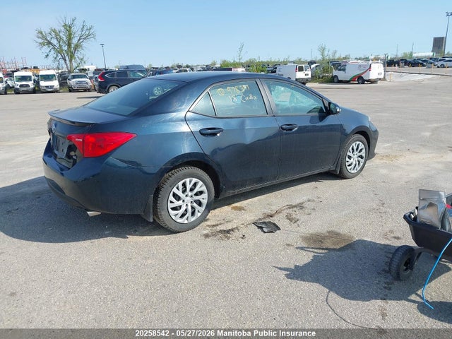 2018 Toyota Corolla Se მანქანა იყიდება აუქციონზე, vin: 2T1BURHE7JC978391, აუქციონის ნომერი: 20258542