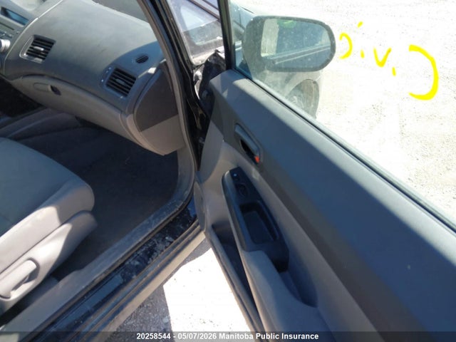 Продаж на аукціоні авто 2011 Honda Civic Dx-g, vin: 2HGFA1F48BH013862, номер лоту: 20258544
