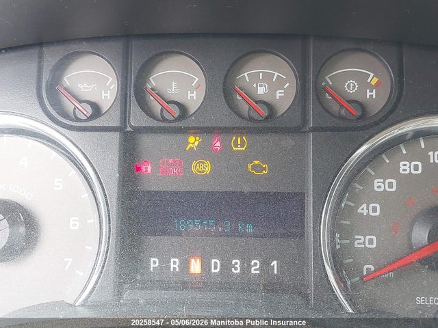 Продаж на аукціоні авто 2009 Ford F150 Xlt Supercrew, vin: 1FTRW14809FB04008, номер лоту: 20258547