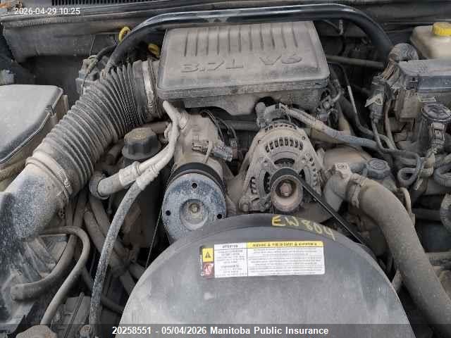 Aukcja sprzedaży 2005 Jeep Grand Cherokee Laredo, vin: 1J4GR48K75C512405, numer aukcji: 20258551