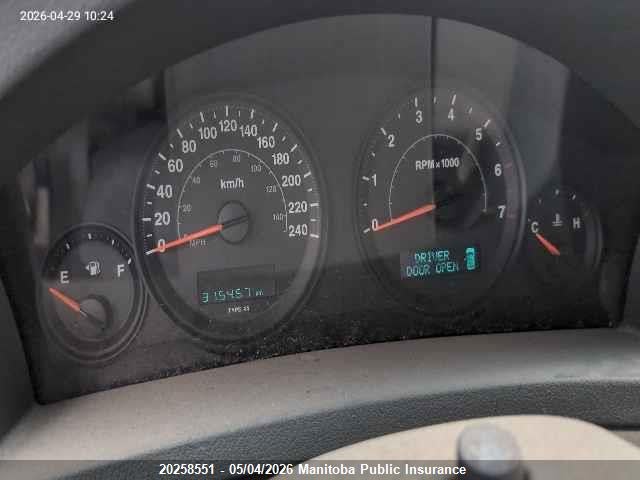 Aukcja sprzedaży 2005 Jeep Grand Cherokee Laredo, vin: 1J4GR48K75C512405, numer aukcji: 20258551